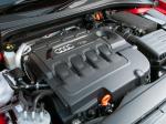 Audi A3 Sportback 2.0 TDI 2013 года (UK)
